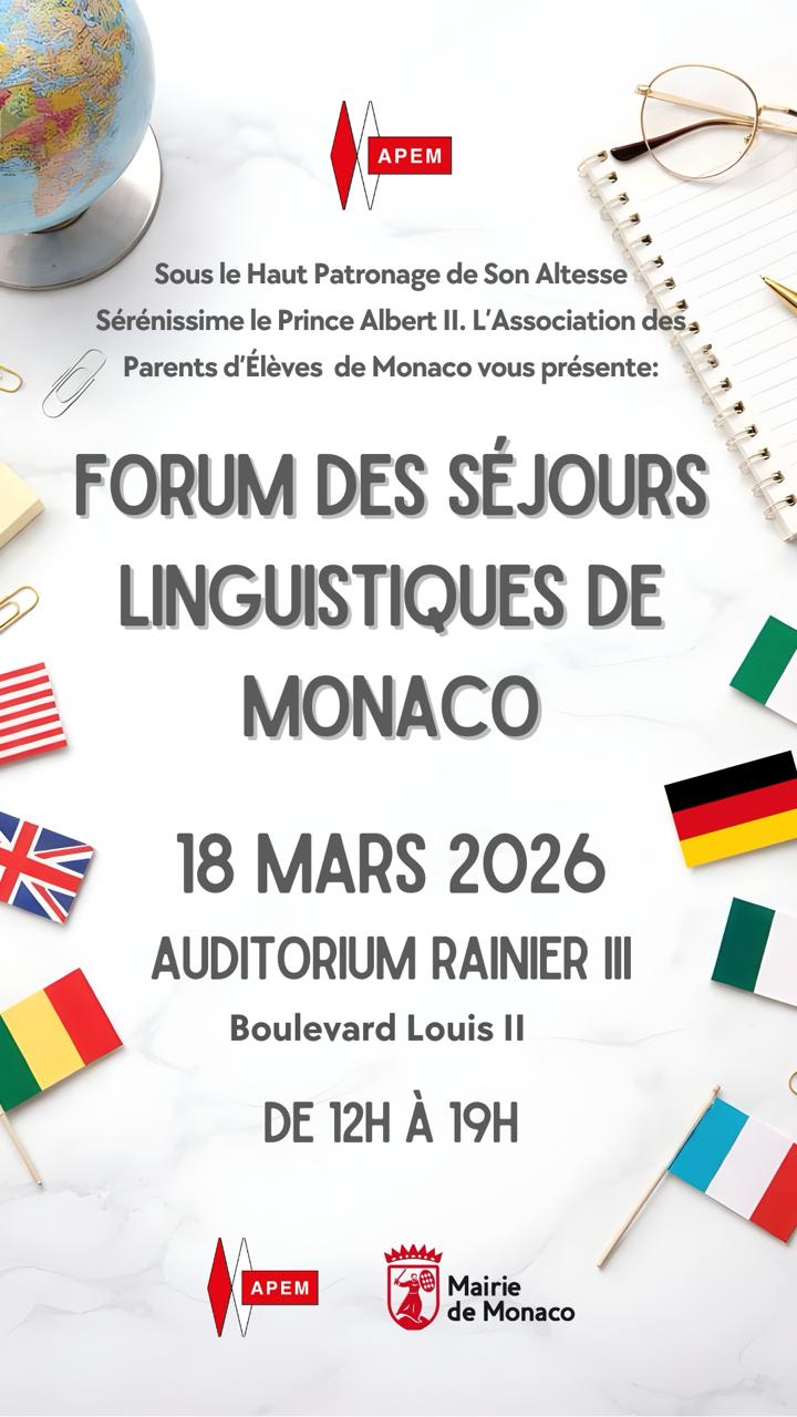 FORUM DES SEJOURS LINGUISTIQUES 2026 (2)